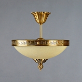 Потолочная люстра Tenerife 02166/30 PL AB 
