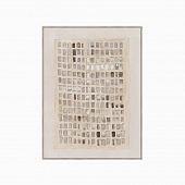 Постер Sandy 19858E 