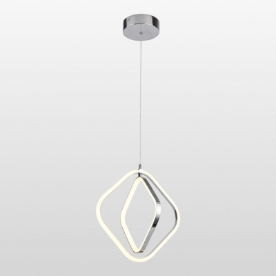 Подвесной светильник Aberdeen LSP-7218