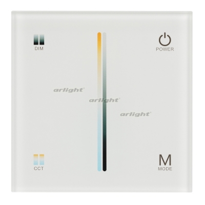 Панель управления сенсорная  025167