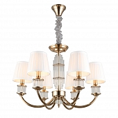 Подвесная люстра Zhaklin APL.744.03.06 