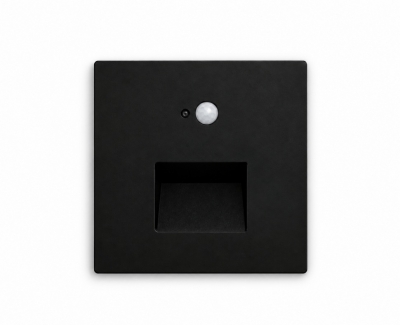 Подсветка для лестниц и ступеней  IT015-0304+IT015-0305 black