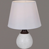 Интерьерная настольная лампа  00325-0.7-01 