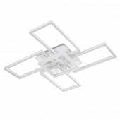 Потолочная люстра LED4U L11004-5 WH 