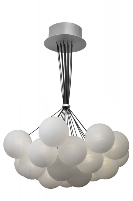 Подвесная люстра Globo 162FL-61913