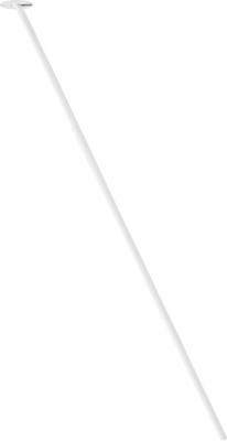 Точечный светильник Cane 10359/1200 White