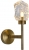Бра Cornwell BRWL7071-01 antique brass