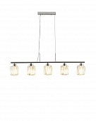 Подвесная люстра Prismique V11688-5P 