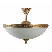 Потолочная люстра  7140/50 PL АB 