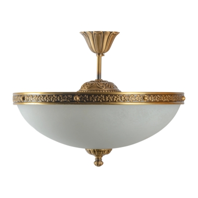 Потолочная люстра  7140/50 PL АB