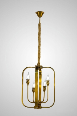 Подвесная люстра  AM381 SP4