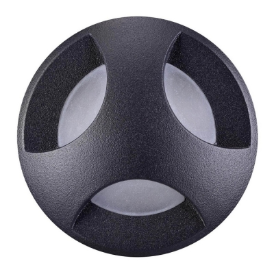 Встраиваемый светильник уличный Scala 358092