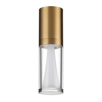 Точечный светильник Defance 7144/4CL
