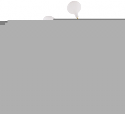 Потолочная люстра Candy A7274PL-27GO