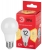 Лампочка светодиодная  LED A60-12W-827-E27 R