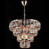 Подвесная люстра  01775-0.4-06 