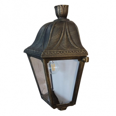 Настенный светильник уличный Daria M28.000.000.BXE27