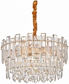 Подвесная люстра Constancia FL1063-10P 