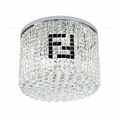 Потолочная люстра MODELUX ML.841.9 CR 