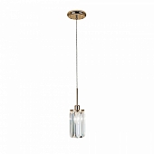 Подвесной светильник Синди CL330112 