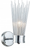 Бра Romeo KM1239W-1 chrome 