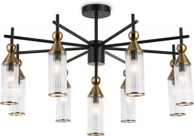 Потолочная люстра HIGH LIGHT LH55258