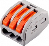 Клемма соединительная  32421 