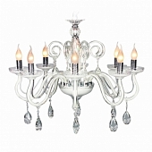 Подвесная люстра Emmanuel APL.628.03.08 