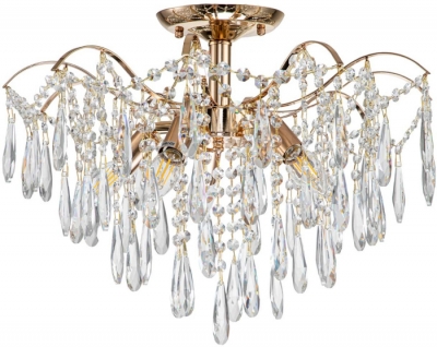 Потолочная люстра Aurea 1124/5PL