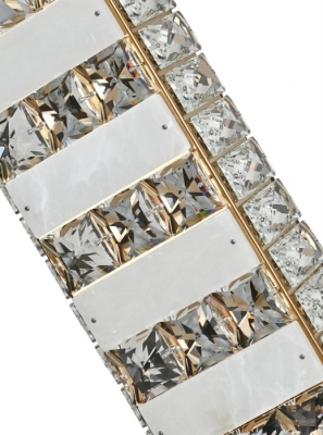 Настенный светильник Cerruti 4015/03/01W