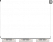 Подвесной светильник Toronto 8258/6 