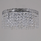 Потолочная люстра  90330-0.3-08 CR 