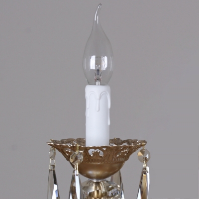 Подвесная люстра  IL5233-8PLS-25 ELITE