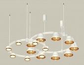 Подвесной светильник TRADITIONAL XR92081110 