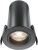 Точечный светильник Focus Led DL125-L12-4K-B
