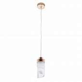 Подвесной светильник MODESTYLE MS.89117.1 GD 