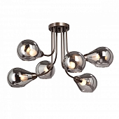 Потолочная люстра  V4862-7/6PL 