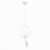 Подвесной светильник Tenato SLE115113-01 