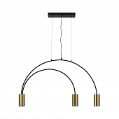 Подвесной светильник MODESTYLE MS.9880.3 