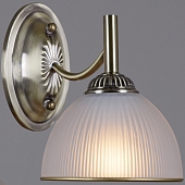 Бра  IL4065-1WSQ-25AB ELITE 