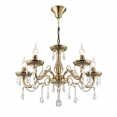 Подвесная люстра Кармен CL404153 