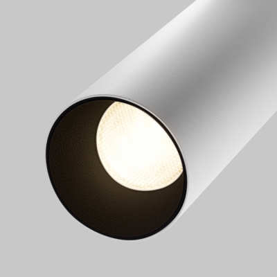 Трековый светильник Focus Led TR032-4-20WTW-M-DSZ-W