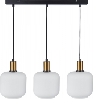 Подвесной светильник  PND152.03.01.003.BL-S34WH