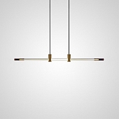 Подвесной светильник  Nisga01 