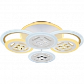 Потолочная люстра Acrylica FA2951 