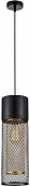 Подвесной светильник Castello A7068SP-1BK 