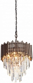 Подвесная люстра  V5874-7/6 