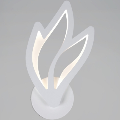 Бра  09862-0.2-01 WH