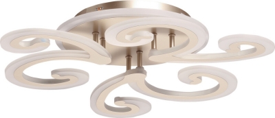 Потолочная люстра Мадлен 424016004