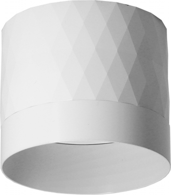 Точечный светильник Barrel 48803